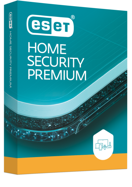 ESET Internet Security 2022 | for PC/Mac/Mobile Devices
