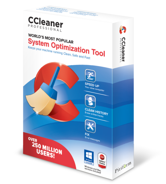 CCleaner Android