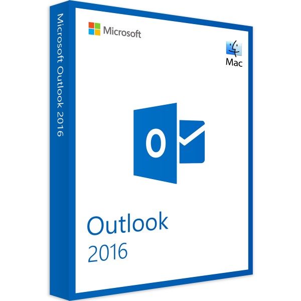 Microsoft Outlook 2016 | for Mac