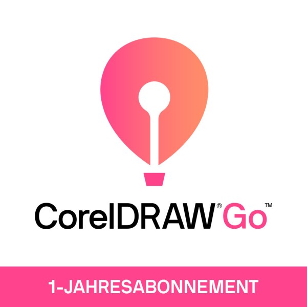 CorelDRAW Graphics Suite 365 Windows / Mac