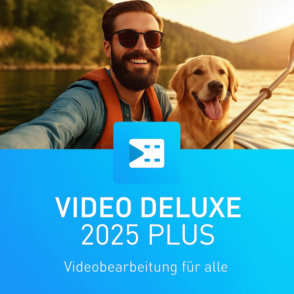 Magix Video Deluxe 2022 | for Windows