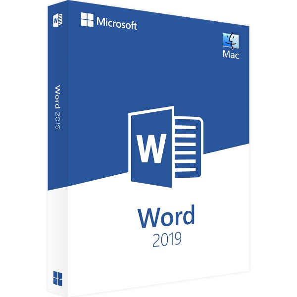 Microsoft Word 2019 | for Mac