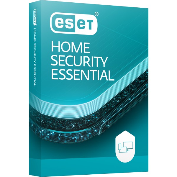 ESET Internet Security 2022 | for PC/Mac/Mobile Devices