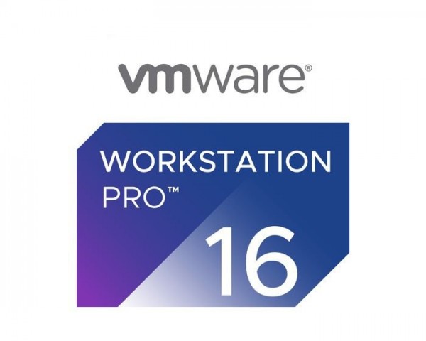 VMware Workstation 16 Pro