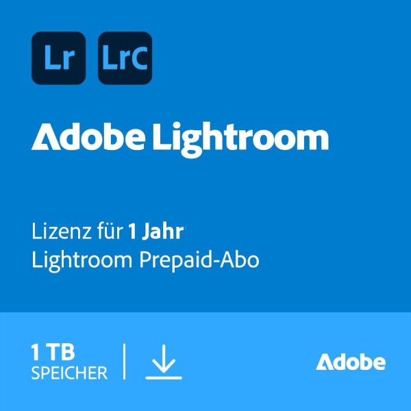 Adobe Creative Cloud Individual | for Windows / Mac