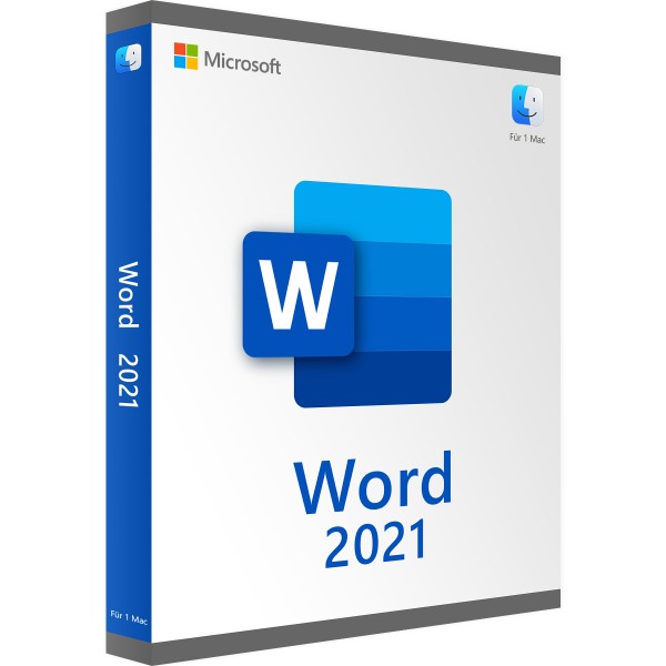 Microsoft Word 2021 | for Mac