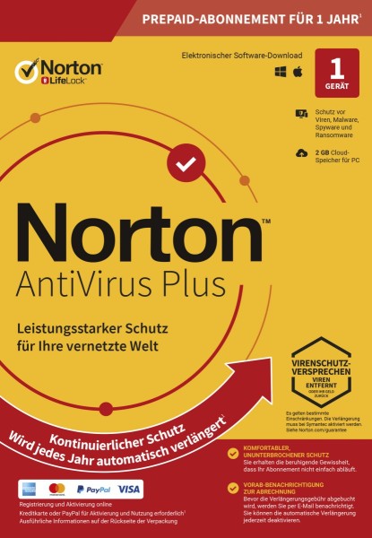 Norton Security 3.0 | 2022